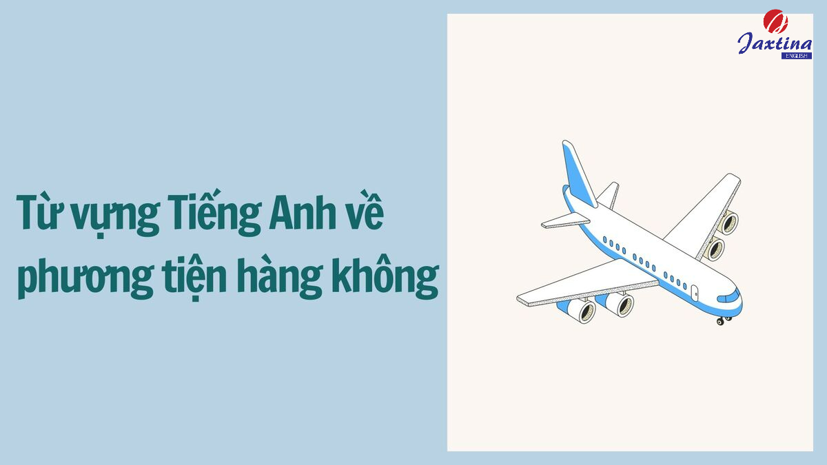 từ vựng về phương tiện giao thông