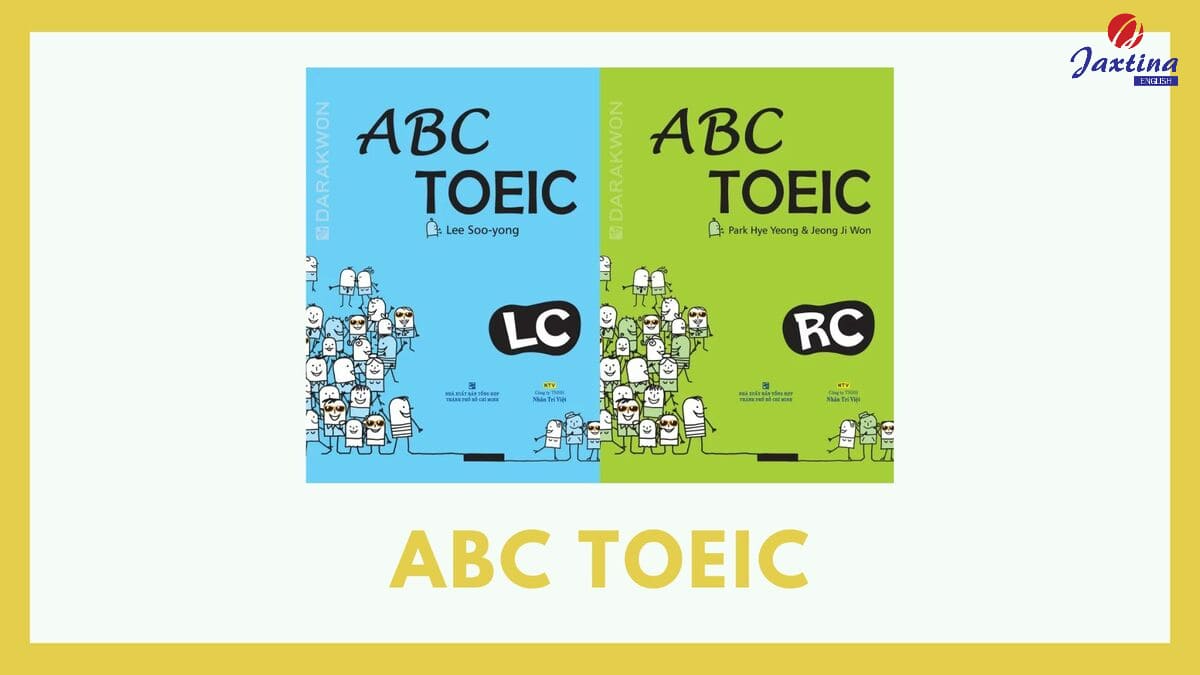 ABC TOEIC