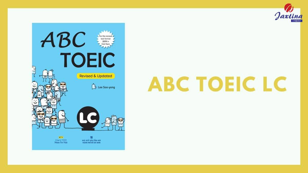 ABC TOEIC