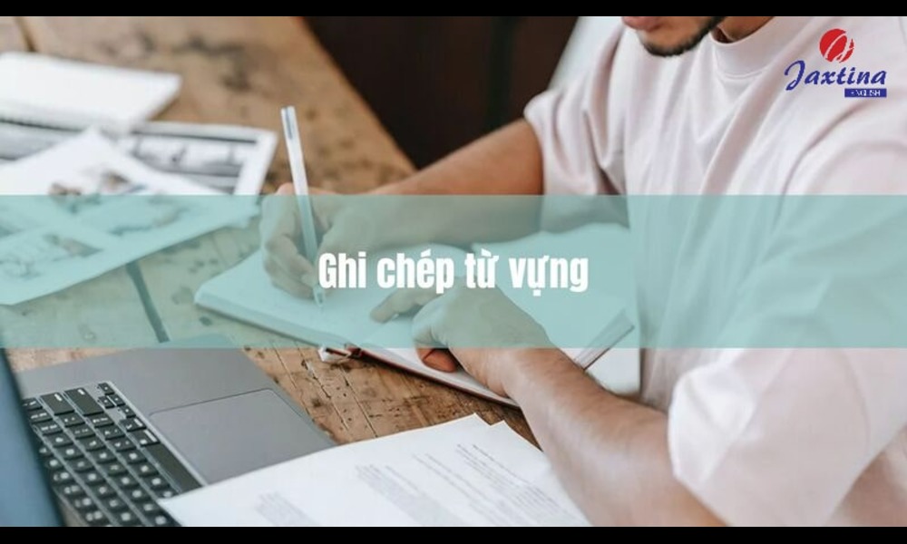 học từ vựng TOEIC hiệu quả