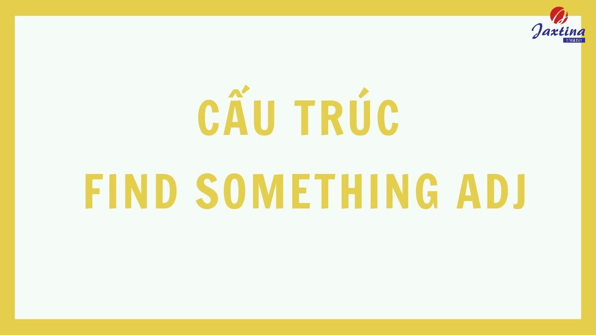 cấu trúc find