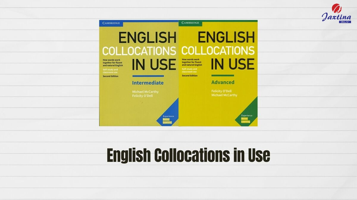 Collocations in Use
