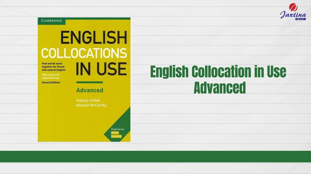 Collocations in Use Collocations in Use
