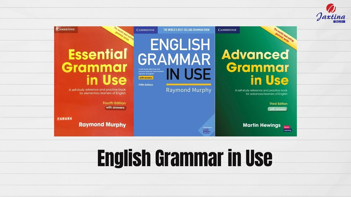 English Grammar in Use