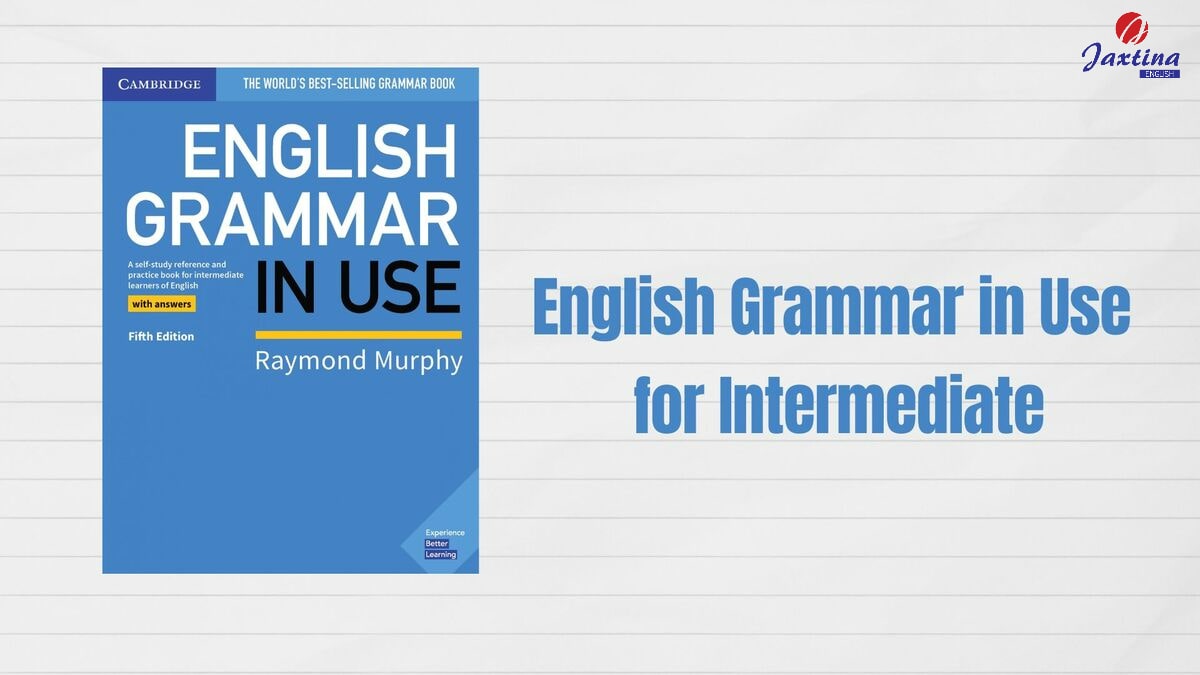 English Grammar in Use