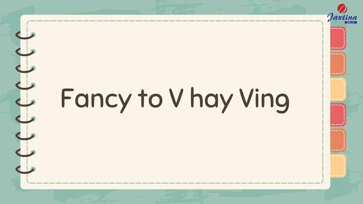 Fancy to V hay Ving Fancy to V hay Ving