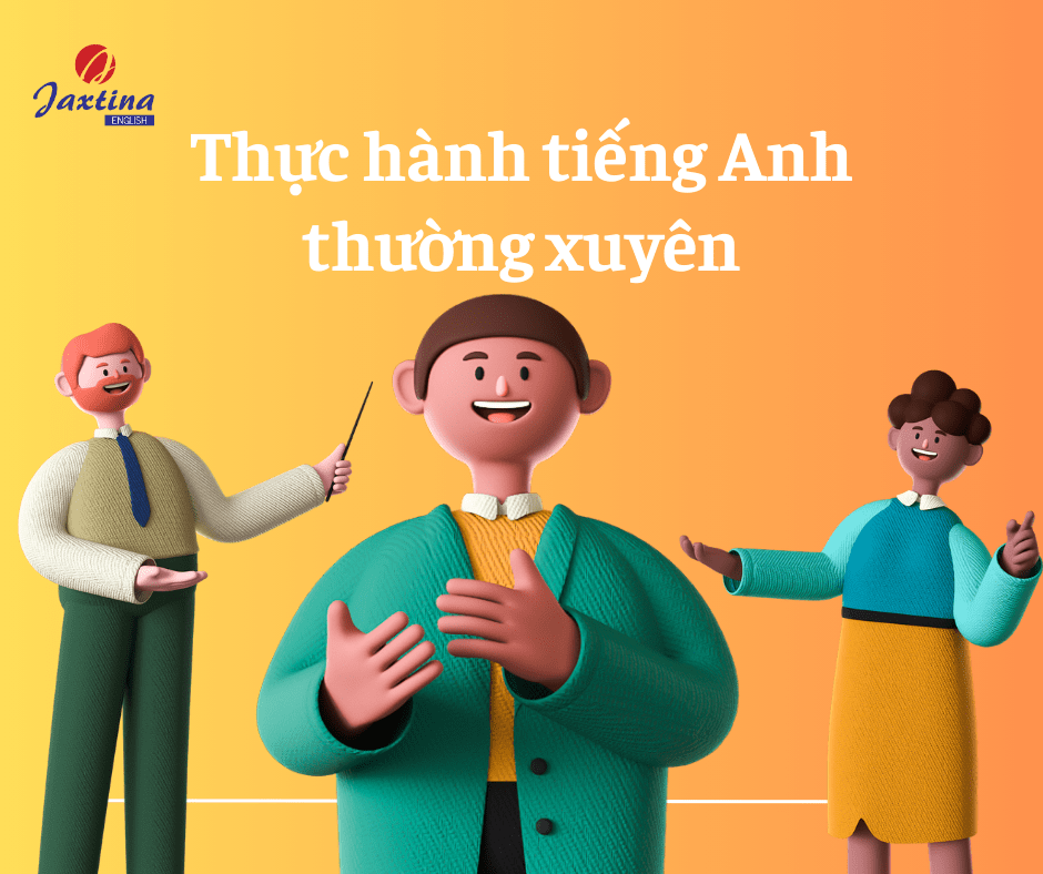 học tiếng anh giao tiếp cơ bản