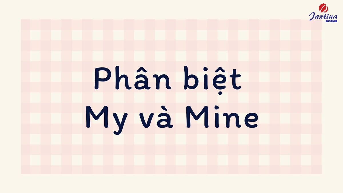 My và Mine My và Mine