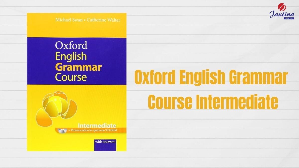 Oxford English Grammar