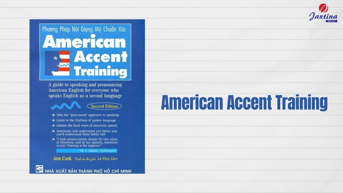 American Accent Training