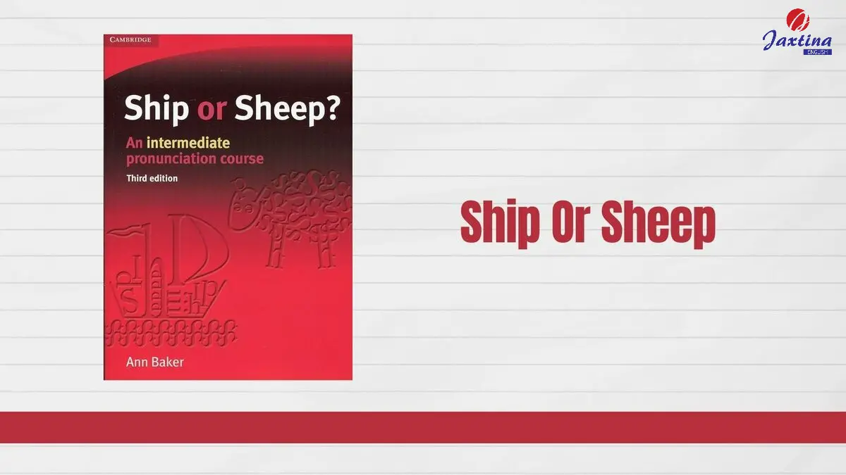 Downaload sách Ship Or Sheep PDF + CD Audio miễn phí