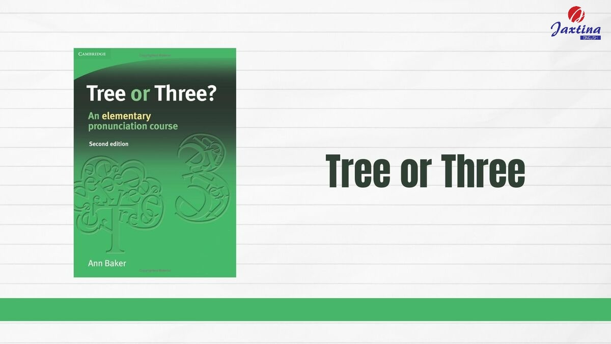 Tree or Three pdf