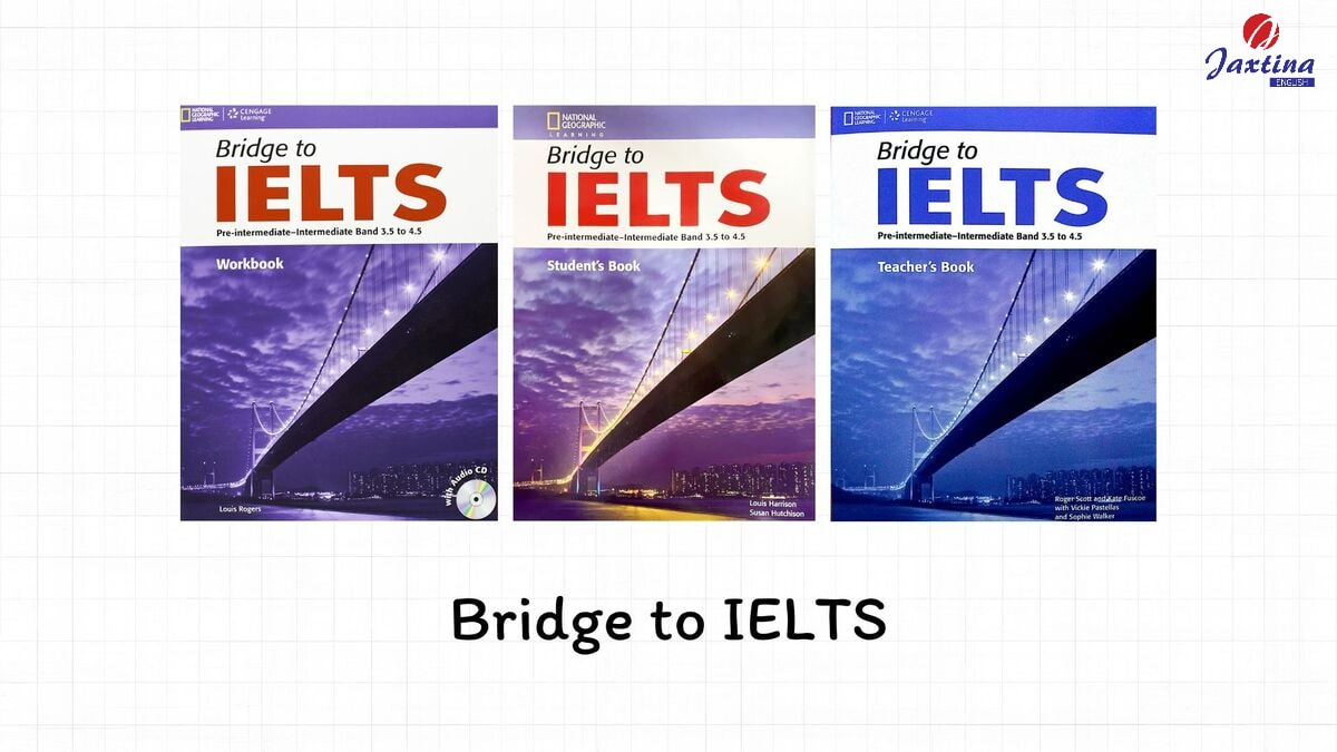 Bridge to IELTS