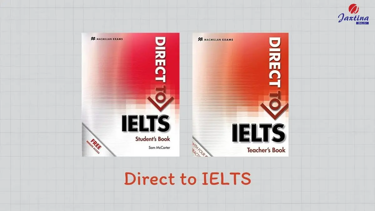 Review Direct to IELTS chi tiết kèm link download miễn phí