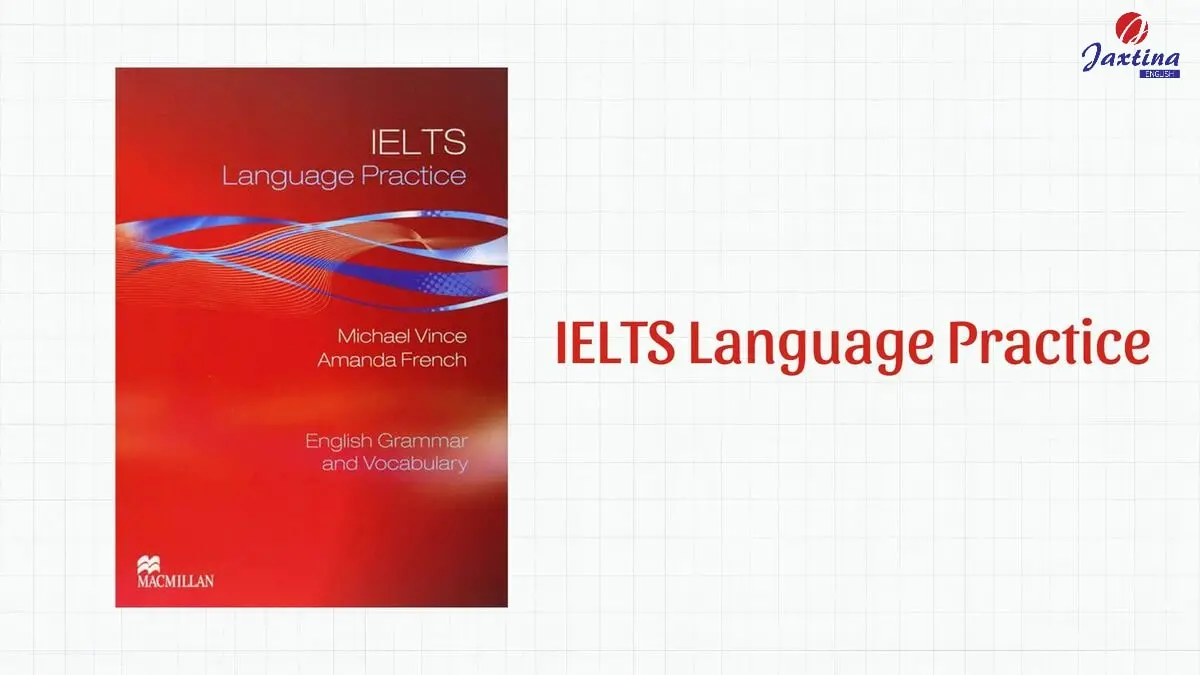 Tải sách IELTS Language Practice PDF bản đẹp miễn phí