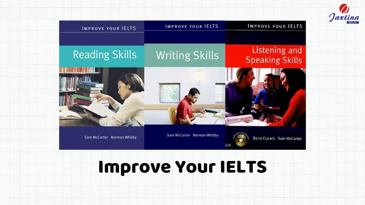 Improve Your IELTS