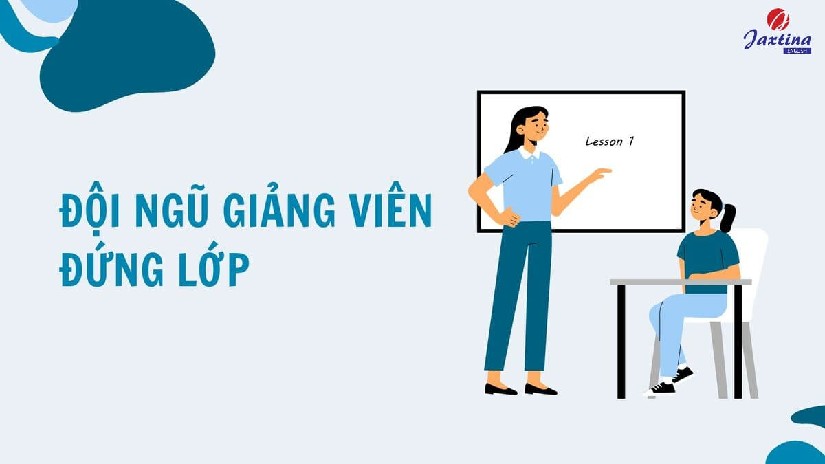 Tiêu chí lựa chọn trung tâm IELTS