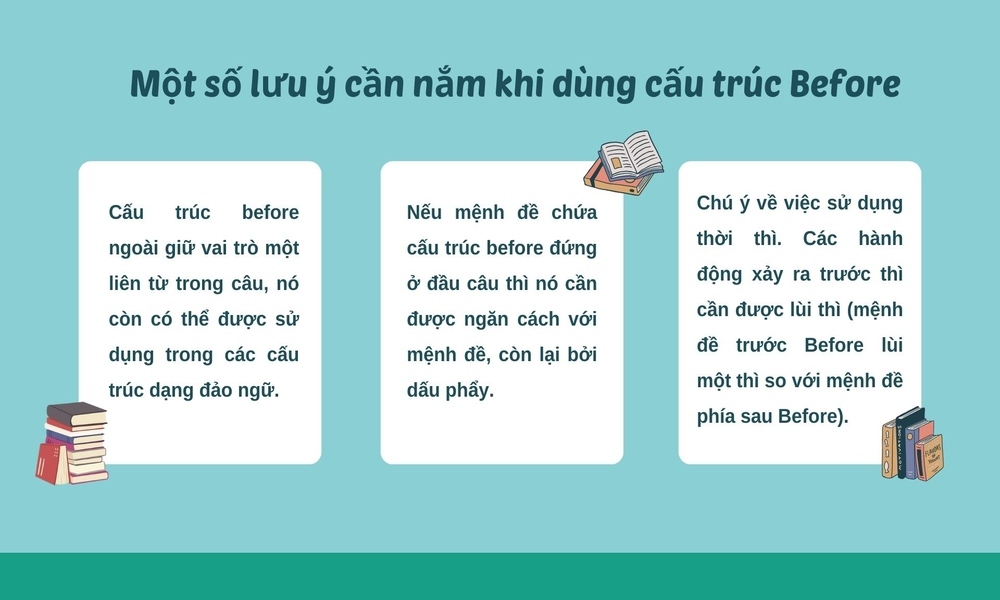 cấu trúc before