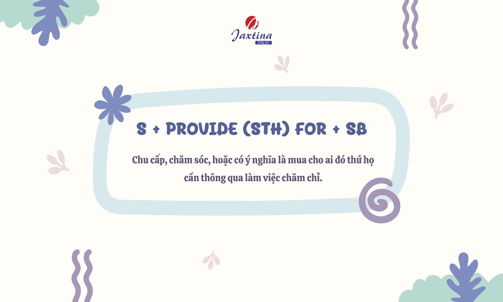 cấu trúc provide