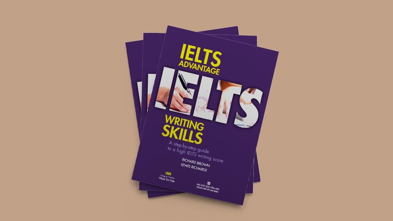 ielts advantage reading skills