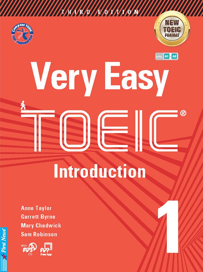 sách ngữ pháp toeic