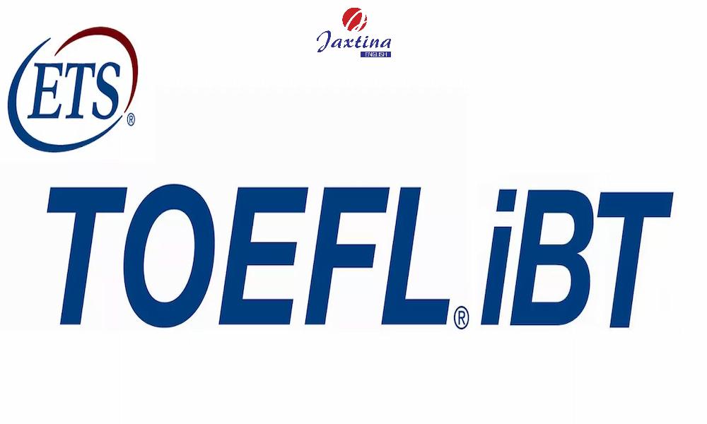 toeic ibt là gì