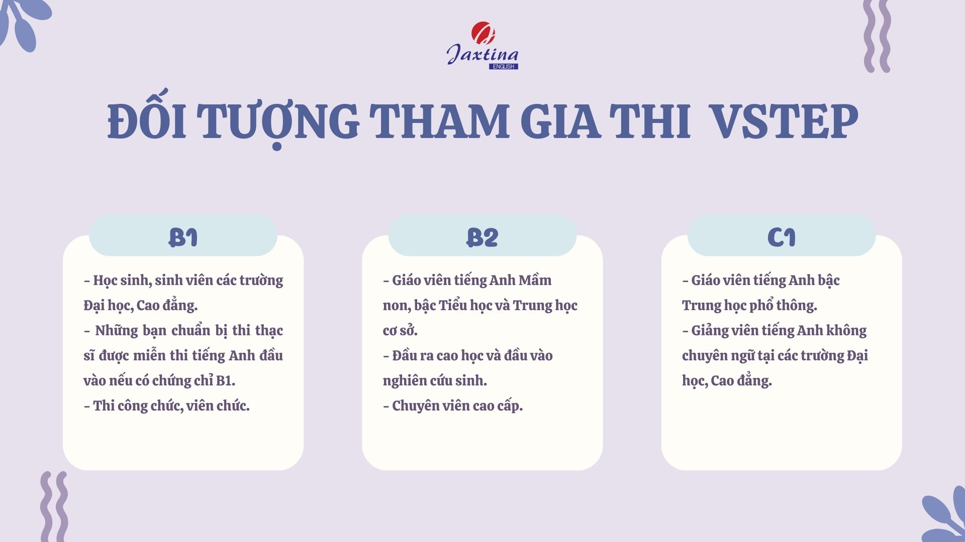 chứng chỉ vstep là gì