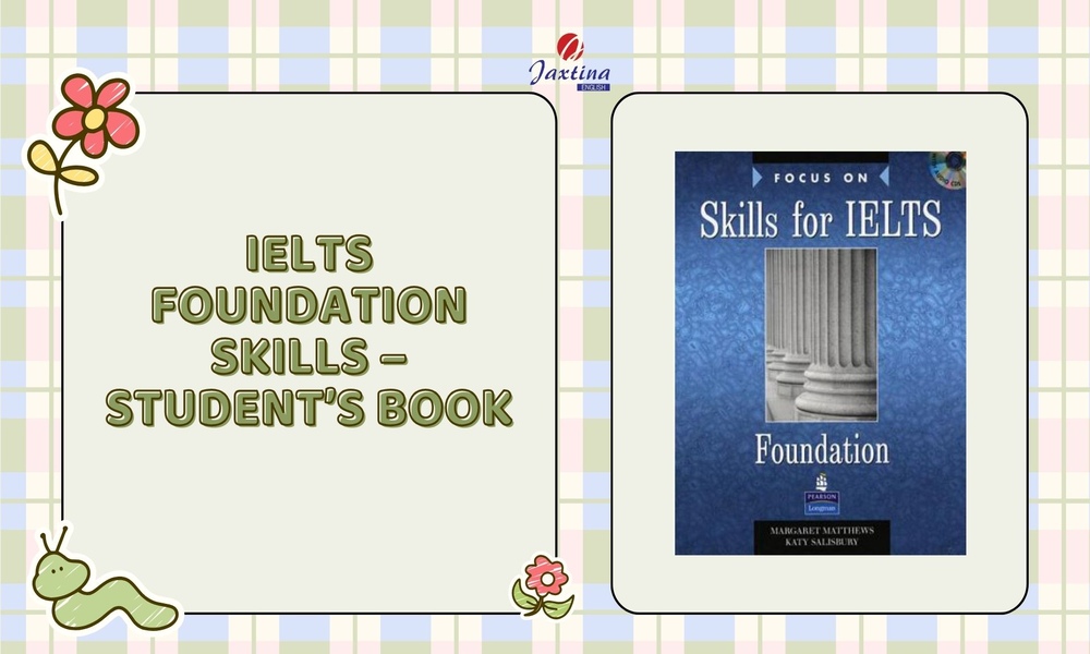 focus on academic skills for ielts