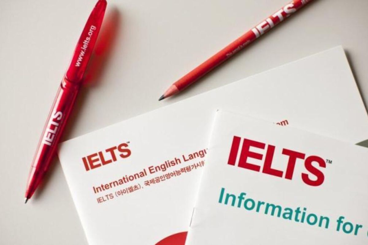 chi phí học ielts