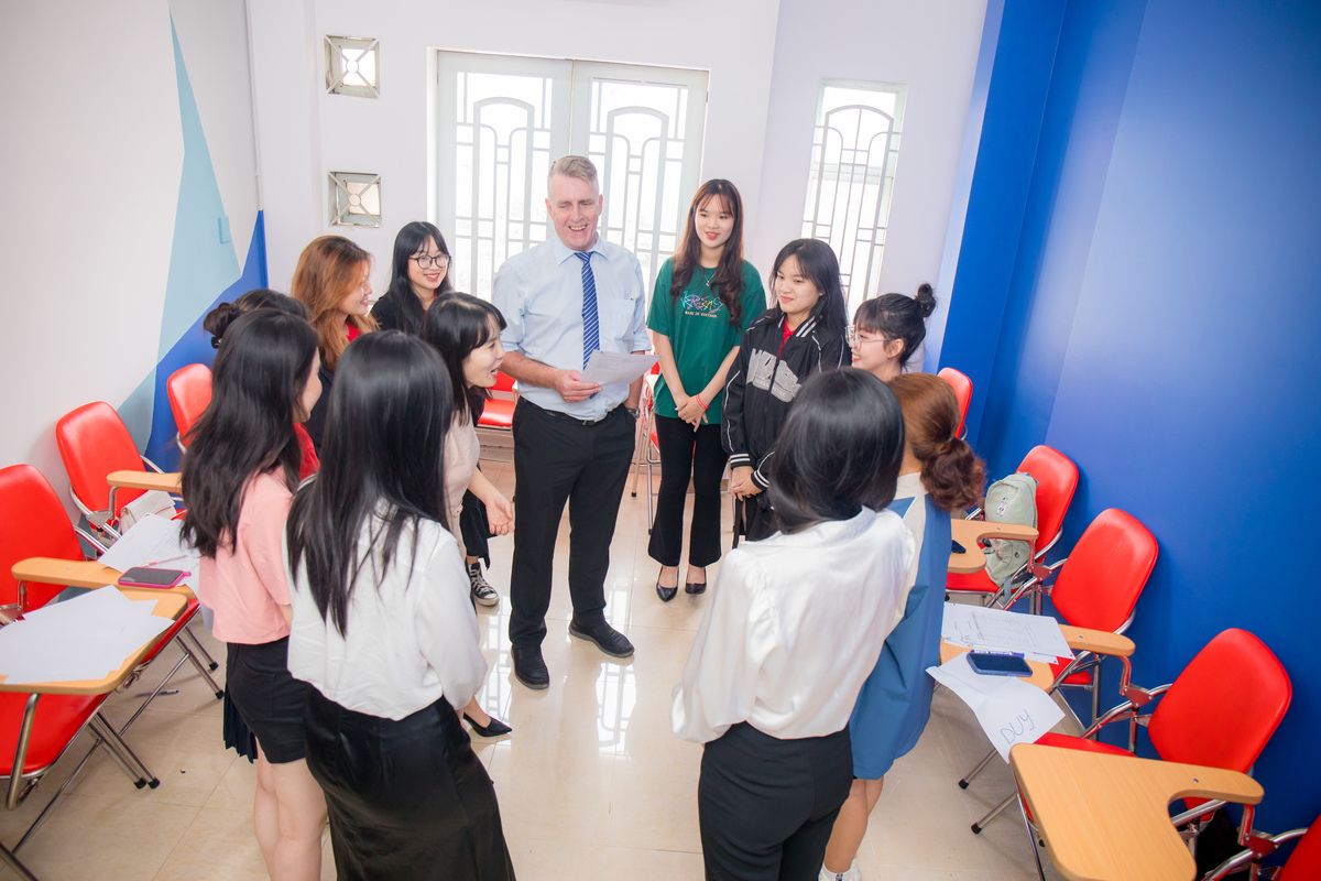 Học phí ielts bao nhiêu 1 khoá