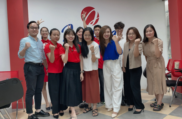 [HN] Tuyển dụng nhân viên Telemarketing