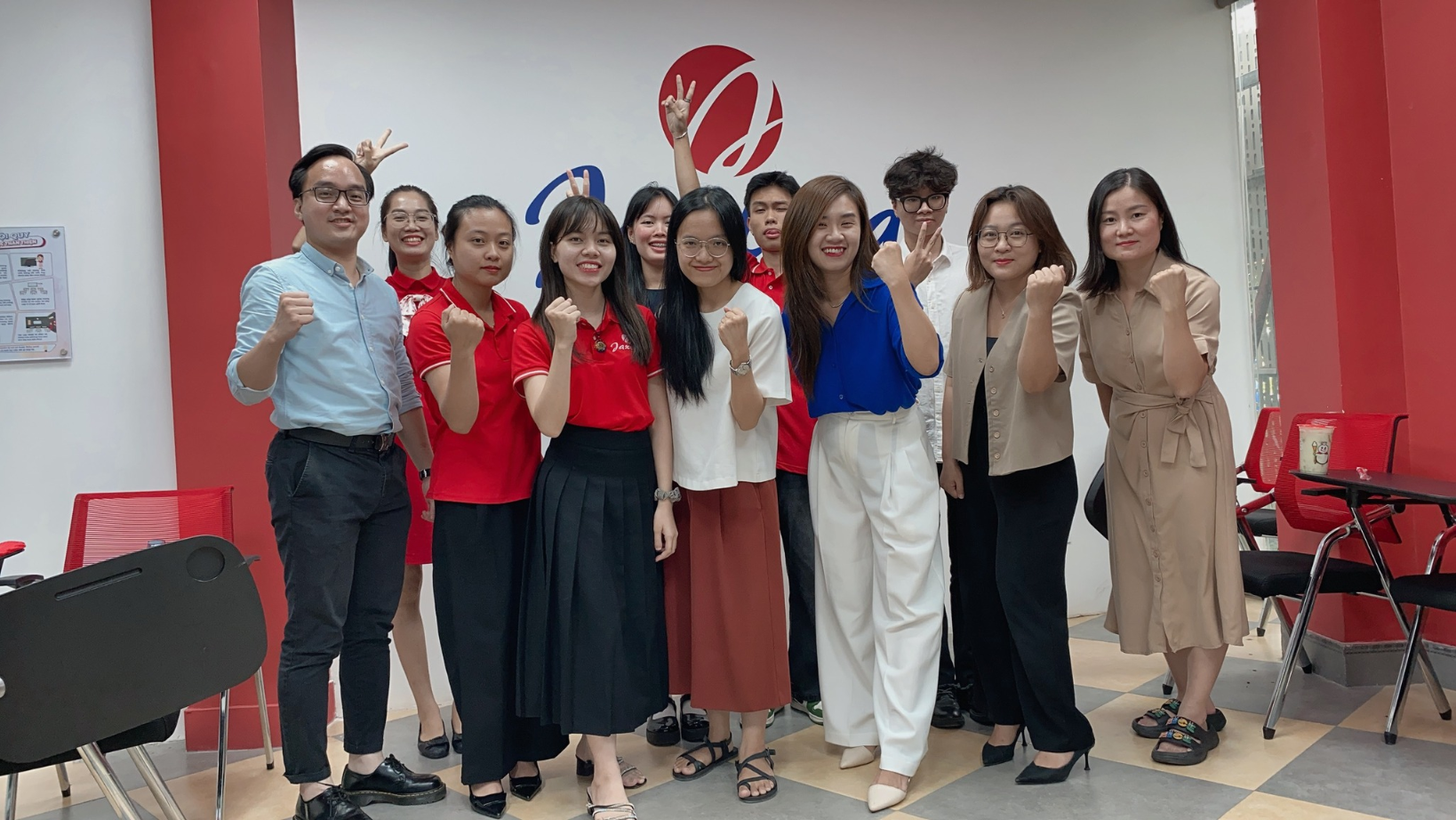 [HN] Tuyển dụng nhân viên Telemarketing