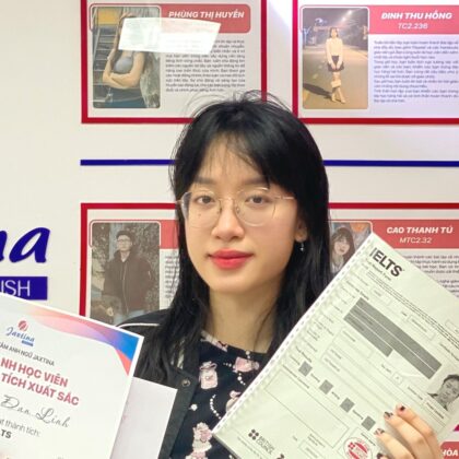 Vũ Ngọc Đan Linh